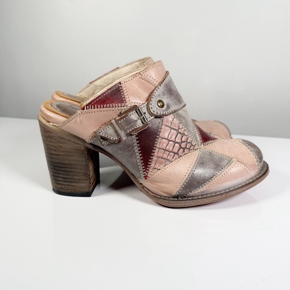 Freebird Beetle Clog Size 10 - Picture 8 of 8